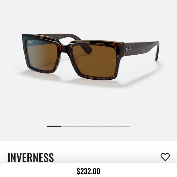 Rayban Inverness - Picture 5 of 5